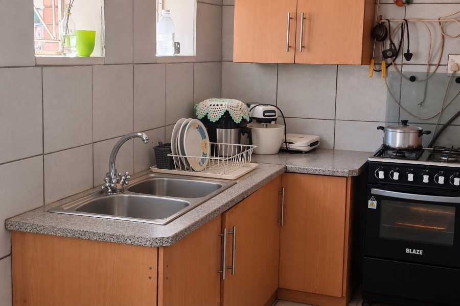 3 Bedroom Property for Sale in Stilfontein North West